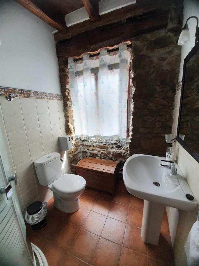 Casa Rural Irigoien Saint-Sébastien Extérieur photo