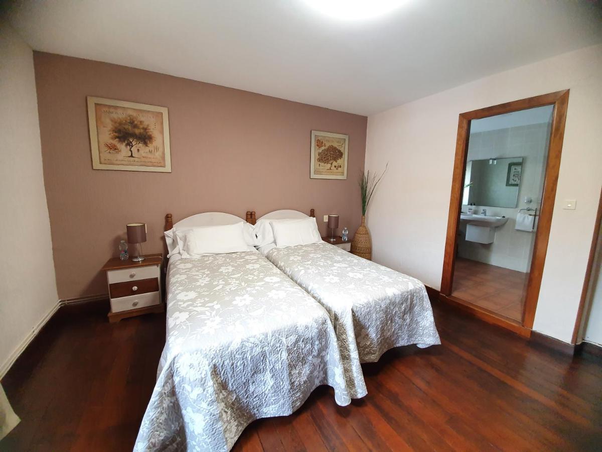 Casa Rural Irigoien Saint-Sébastien Extérieur photo