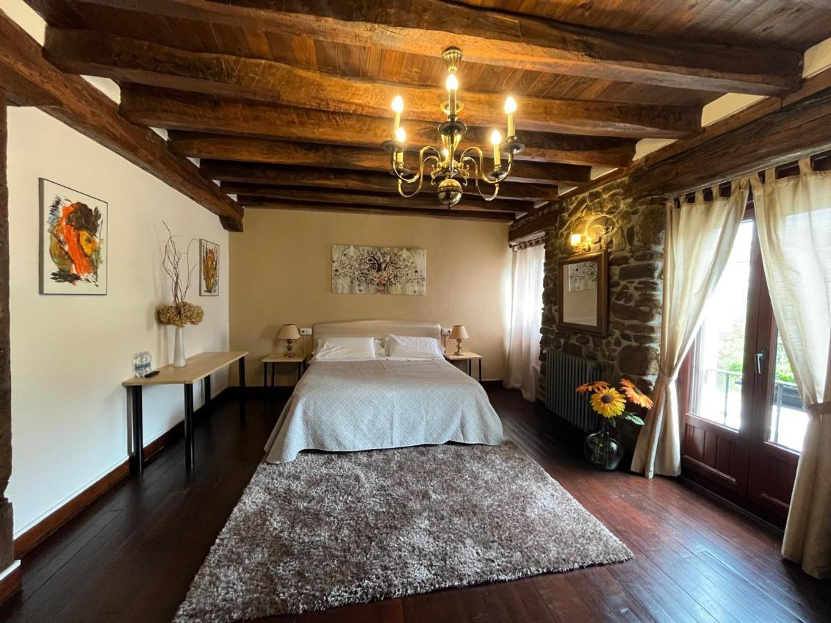 Casa Rural Irigoien Saint-Sébastien Extérieur photo