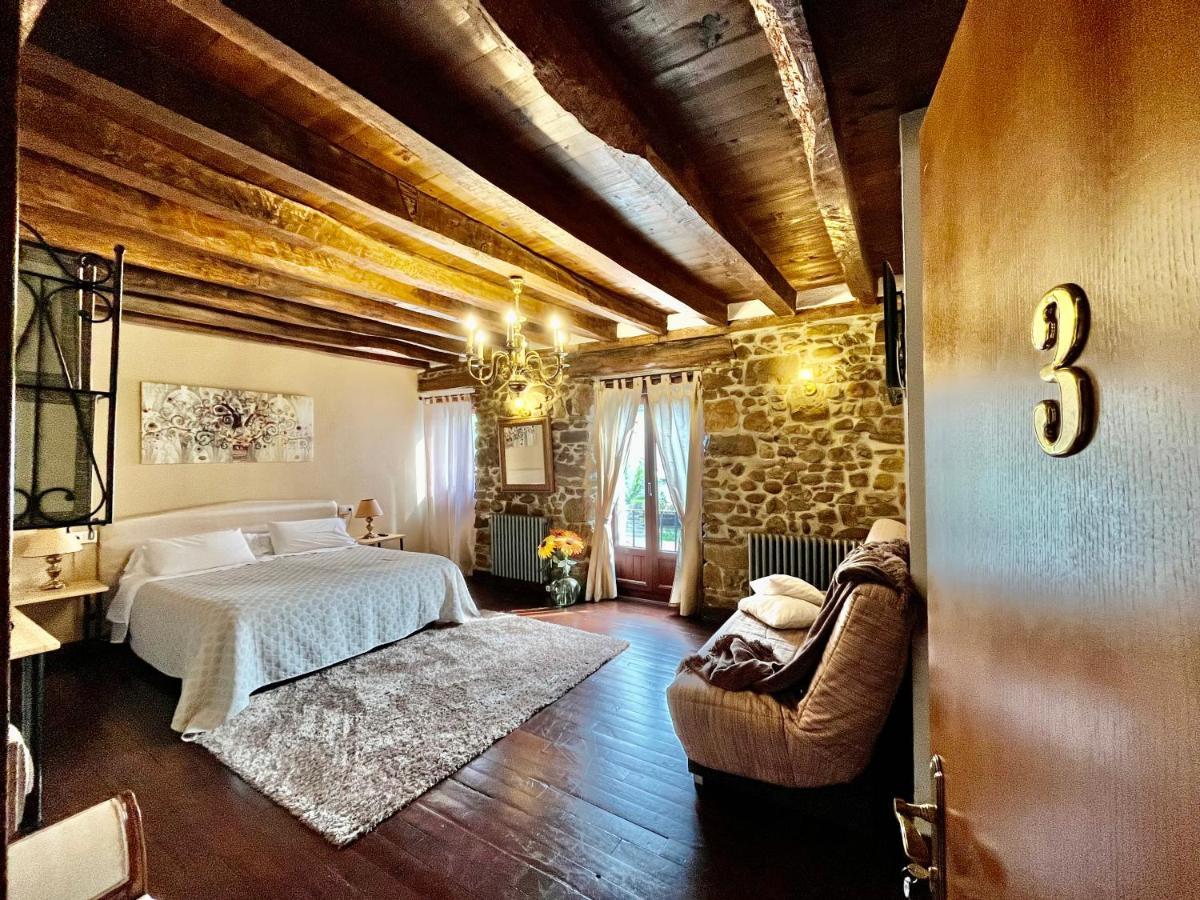 Casa Rural Irigoien Saint-Sébastien Extérieur photo