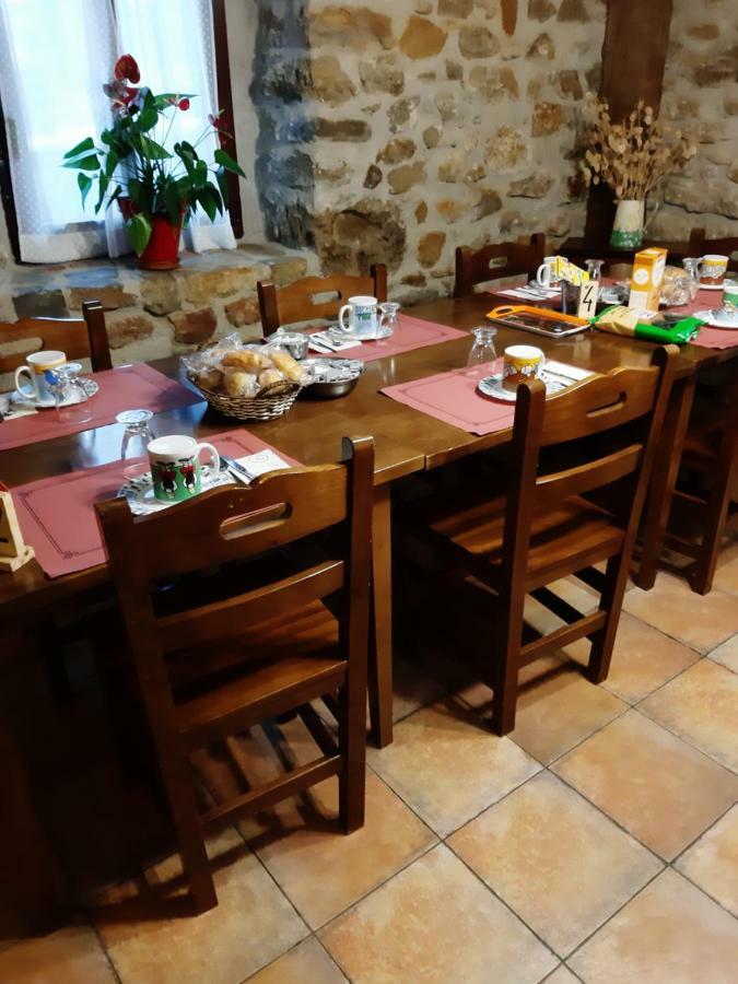 Casa Rural Irigoien Saint-Sébastien Extérieur photo